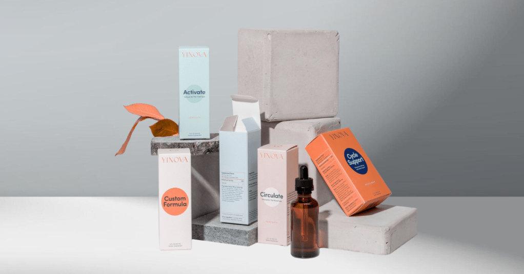 Cosmetic Packaging